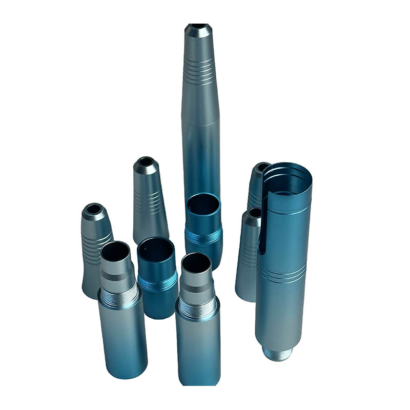CNC Grinding Pena