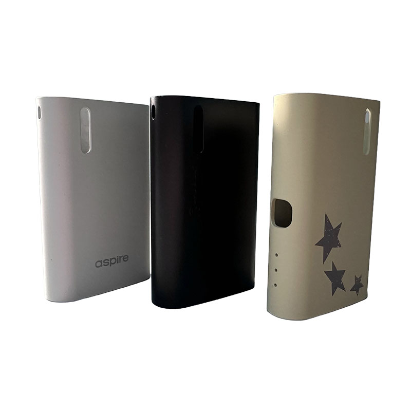 CNC Aluminum Alloy Shell